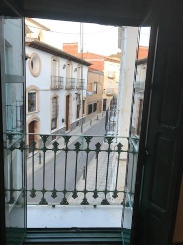 Pension Jean Franco Purchena Extérieur photo
