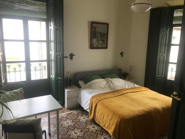 Pension Jean Franco Purchena Extérieur photo