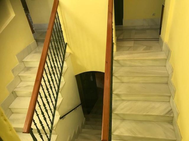 Pension Jean Franco Purchena Extérieur photo