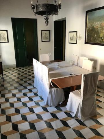 Pension Jean Franco Purchena Extérieur photo