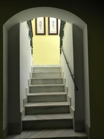 Pension Jean Franco Purchena Extérieur photo