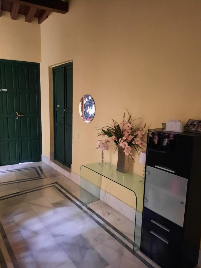 Pension Jean Franco Purchena Extérieur photo